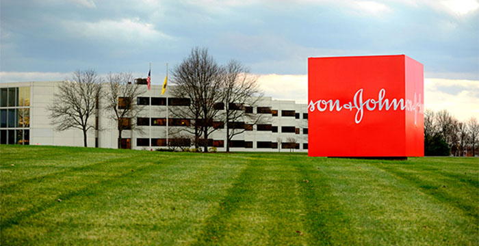 Most Expensive Company in the World – Johnson & Johnson