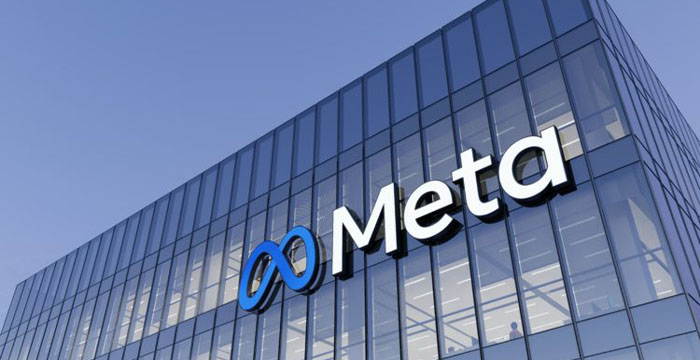 Most Expensive Company in the World – Meta Platforms Inc (Facebook)