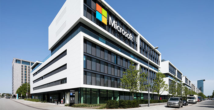 Most Expensive Company in the World – Microsoft