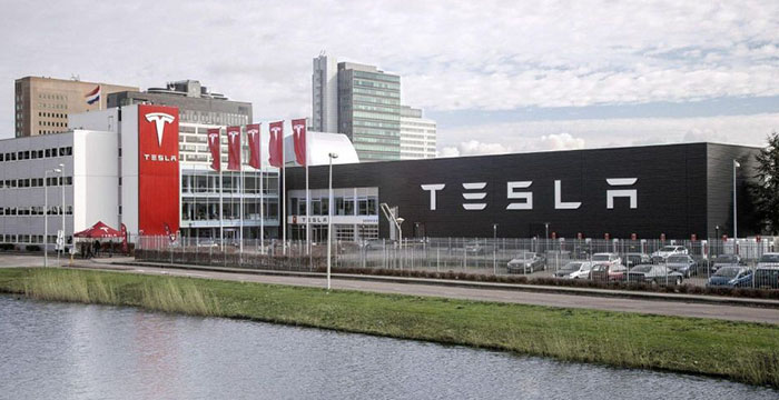 Most Expensive Company in the World – Tesla, Inc.