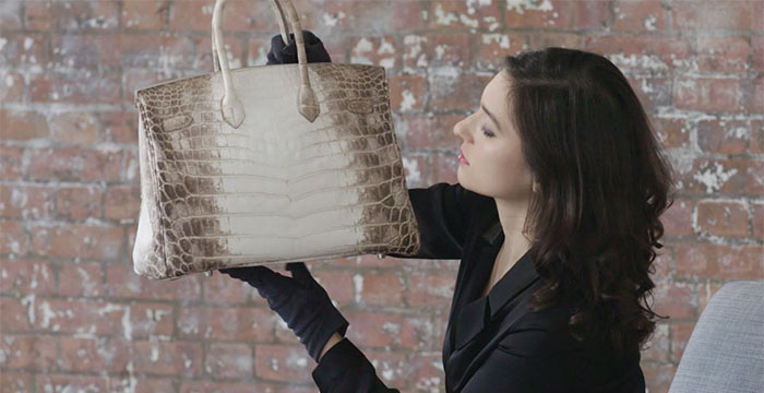 Top 10 Most Expensive Handbags in the World You Must Know