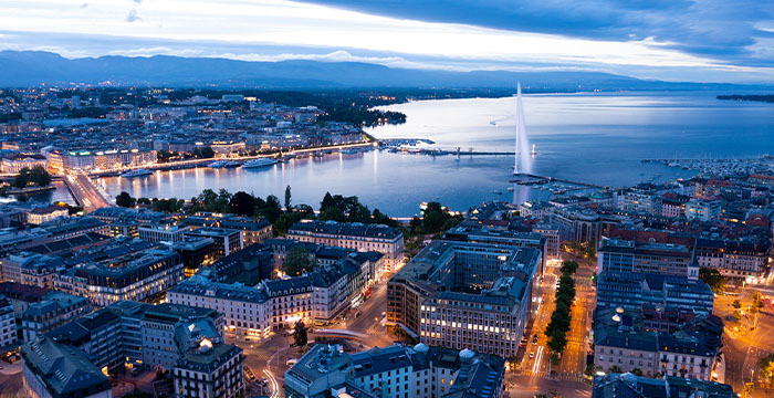 Most Expensive Land in the World – Geneva