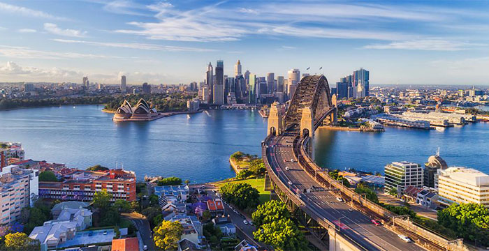 Most Expensive Land in the World – Sydney