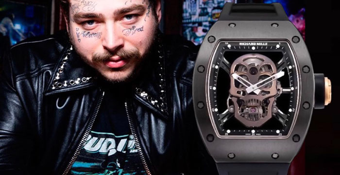 10 Most Expensive Richard Mille in the World You Should Know
