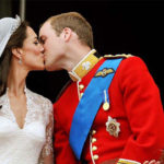 Most expensive weddings in the world - Prince William and Kate Middelton