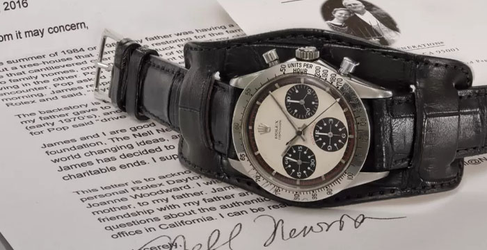 10 Most Expensive Rolex in the World for Aficionados