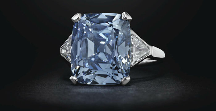 10 Most Expensive Engagement Ring in the World