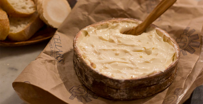 10 Most Expensive Cheese in the World