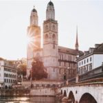 Most Expensive European Cities Highest Cost of Living