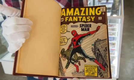 Most Expensive Comic Book