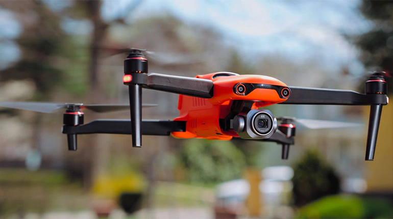 10 Most Expensive Drones in the World and Its Specification