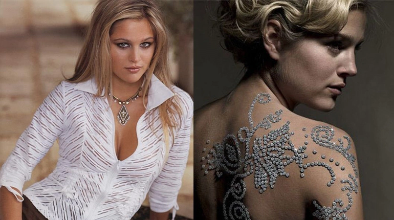 10 Most Expensive Tattoos in the World: The Artists and Arts
