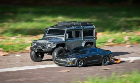 Most expensive RC cars