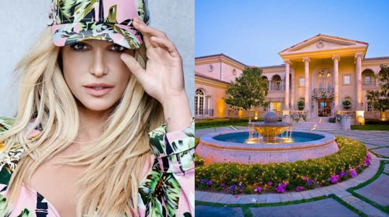 3 Items Owned by Britney Spears You Can Only Dream To Have