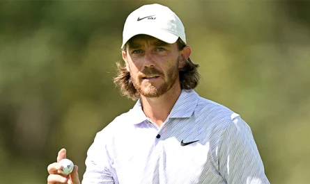 Most luxurious things owned by Tommy Fleetwood