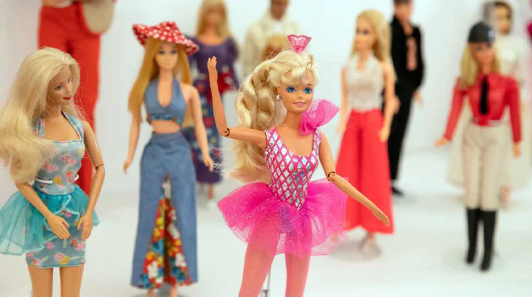 10 Most Expensive Barbie in the World Ever Made in History
