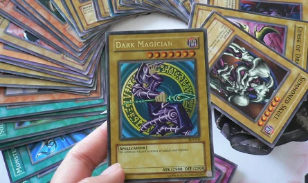 most expensive yugioh card in the world