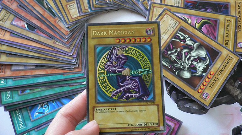 10 Most Expensive Yugioh Card in the World You Should Know
